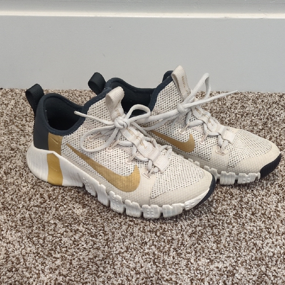 Nike Free Metcon 3 Women's Sz 7.5